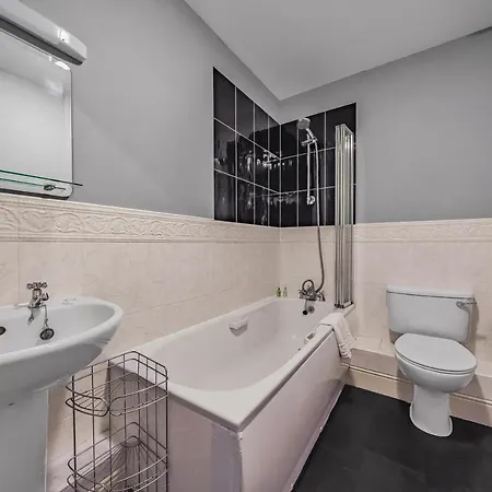 Woodsmill Quay Riverside - Heart Of Apartment *