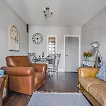 Woodsmill Quay Riverside - Heart Of Apartman York