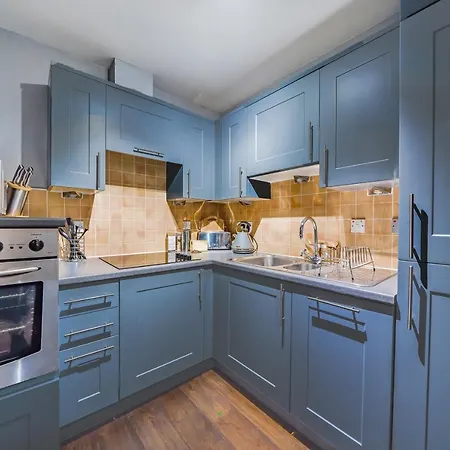 Woodsmill Quay Riverside - Heart Of * 约克