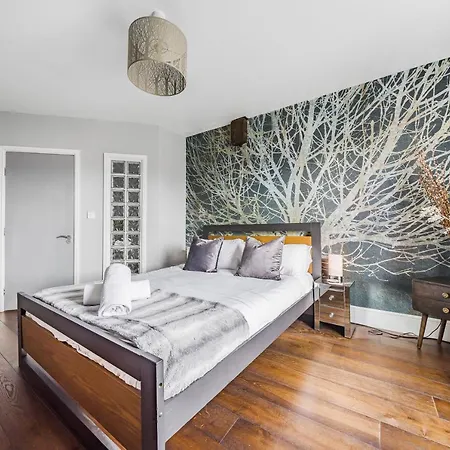 Woodsmill Quay Riverside - Heart Of Appartement *