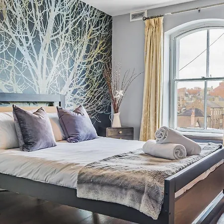 Woodsmill Quay Riverside - Heart Of *