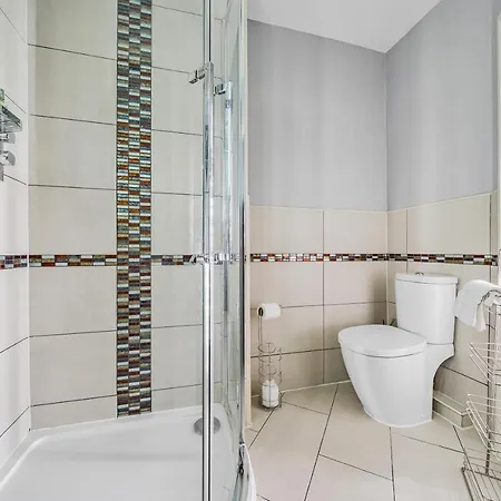 Woodsmill Quay Riverside - Heart Of 约克