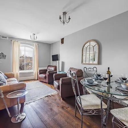 Woodsmill Quay Riverside - Heart Of * 约克