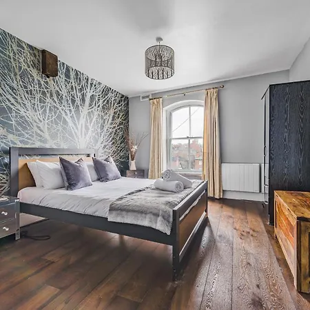 Woodsmill Quay Riverside - Heart Of 约克