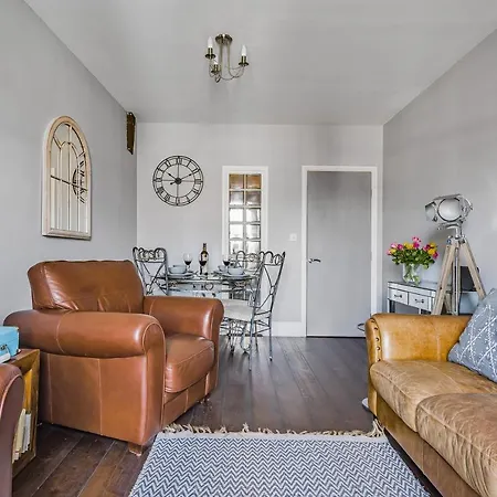 Woodsmill Quay Riverside - Heart Of Appartement York