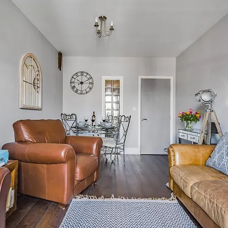 Woodsmill Quay Riverside - Heart Of Apartment York