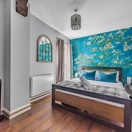 Woodsmill Quay Riverside - Heart Of 约克