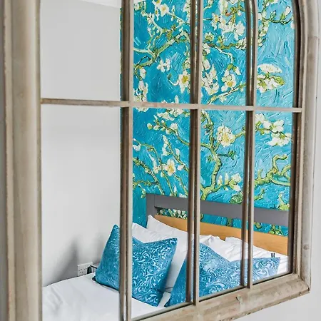 Woodsmill Quay Riverside - Heart Of