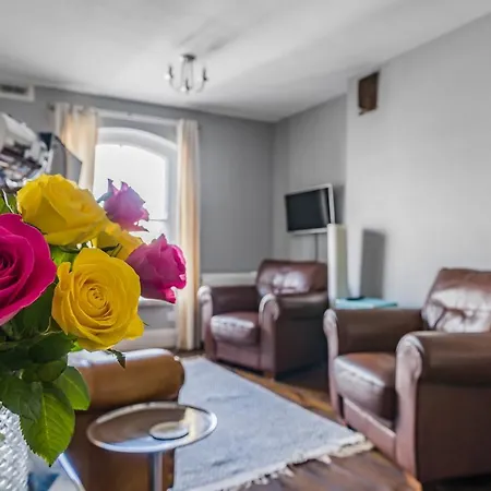 Apartmán Woodsmill Quay Riverside - Heart Of *
